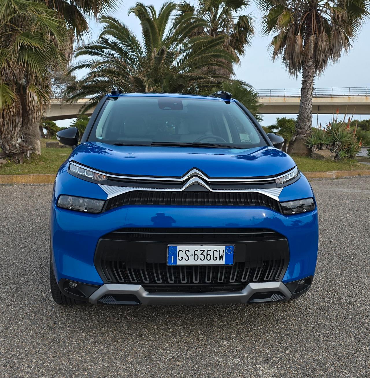 Citroen C3 Aircross PureTech 110 S&S Plus