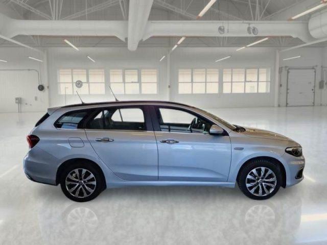 FIAT Tipo 1.3 Mjt S&S SW Business