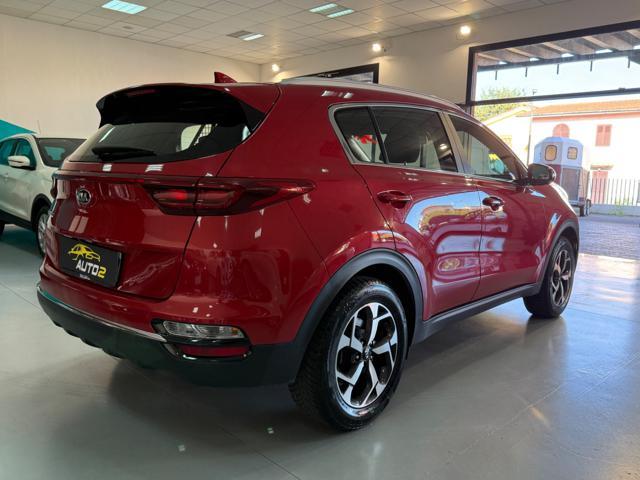 KIA Sportage 1.6 CRDI*IVA ESPOSTA*3 ANNI GARANZIA KIA