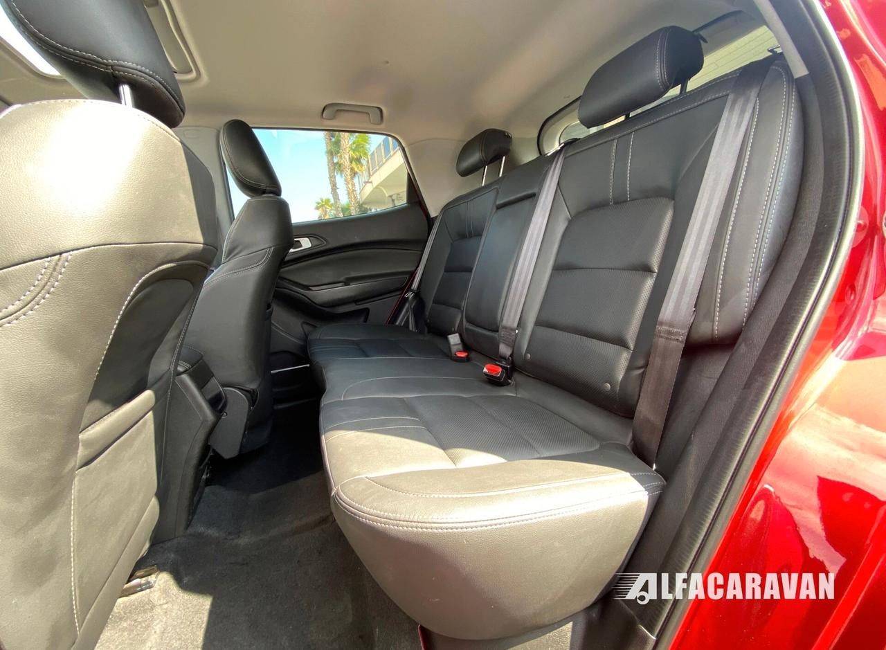 DR Automobiles DR 4.0 1.5 Gpl 114cv