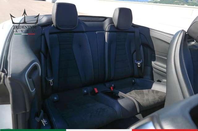 Mercedes-Benz E 200 Cabrio eq-boost Premium Plus auto