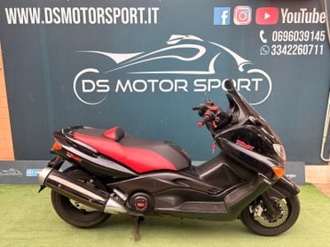 Yamaha T Max GARANZIA PERMUTE FINANZIAMENTO
