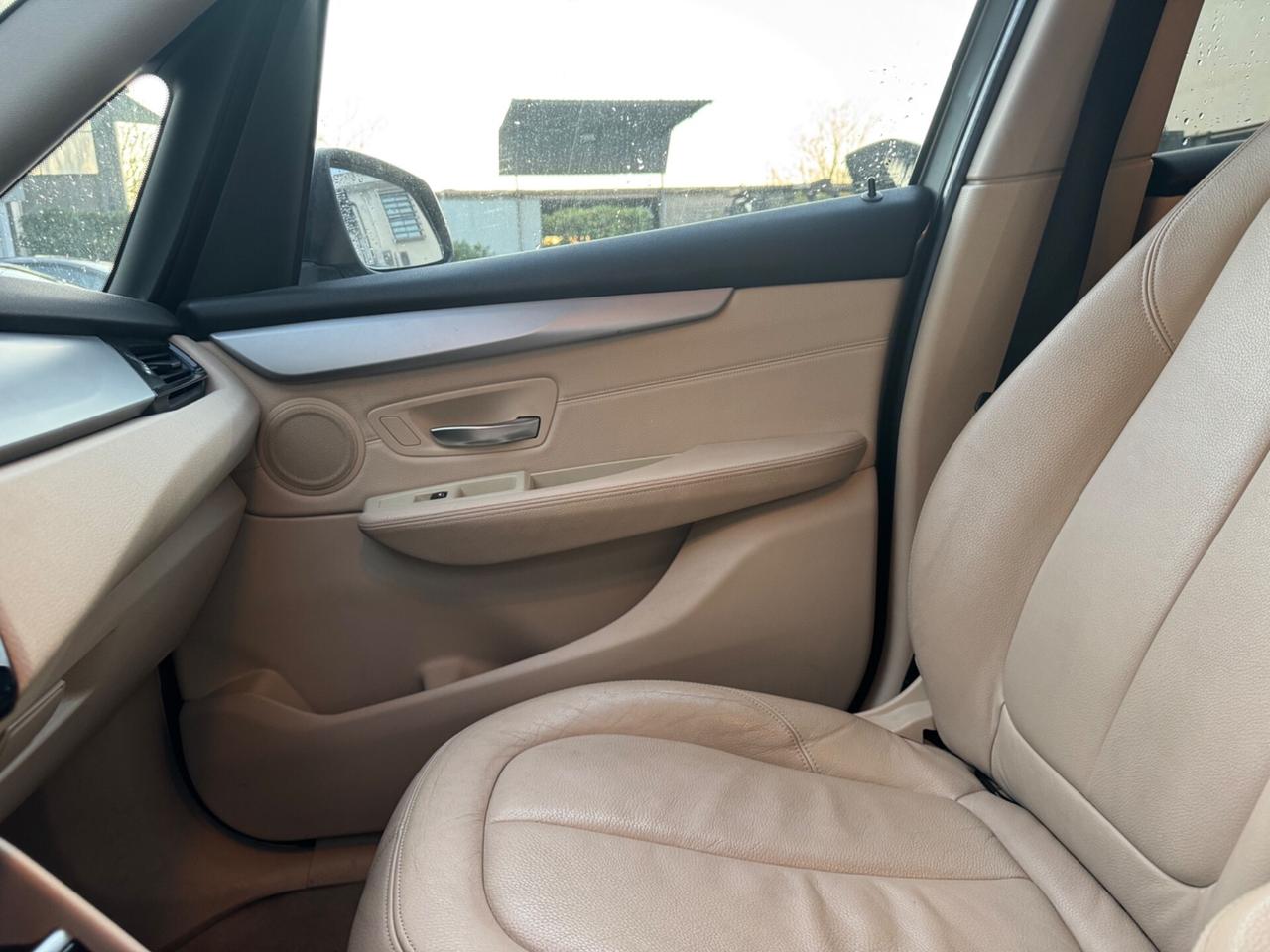 Bmw 216 216d Active Tourer Luxury