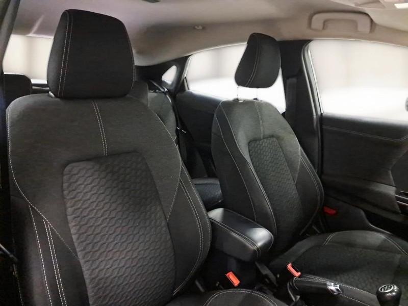 FORD PUMA 1.5 EcoBlue 120CV Titanium