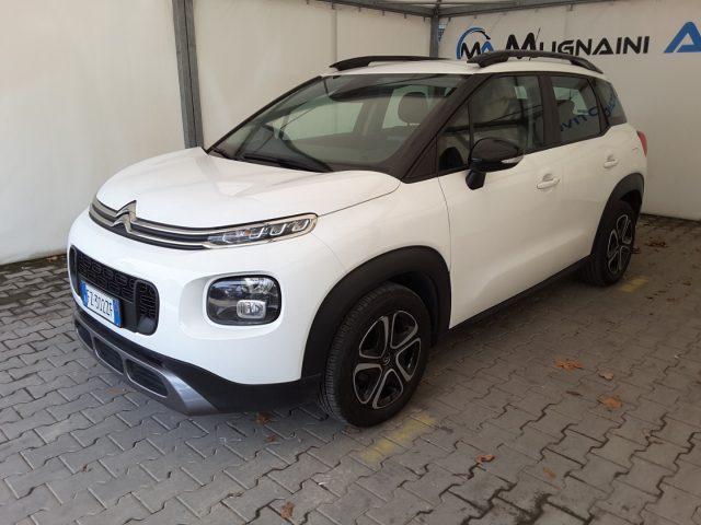 CITROEN C3 Aircross 1.5 BlueHDi 100cv Feel