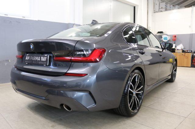 BMW 320 d 48V Msport "PARI AL NUOVO"BELLISSIMA"