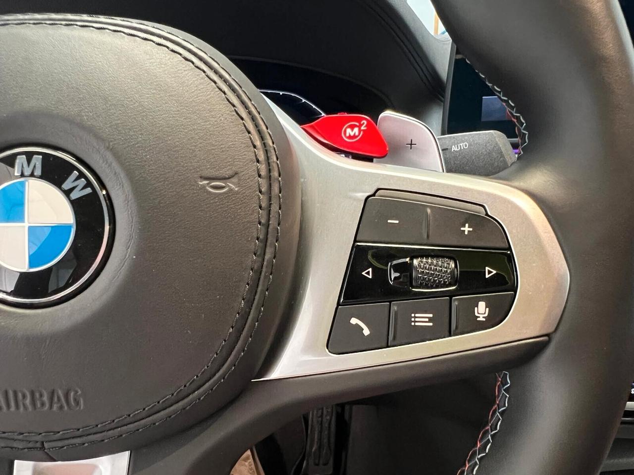 Bmw M5 COMPETITION 2023 625CV XDRIVE