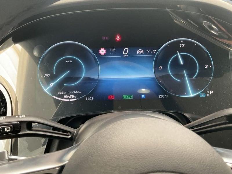 Mercedes-Benz EQE SUV EQE 350 4Matic AMG Line Premium Night Edition