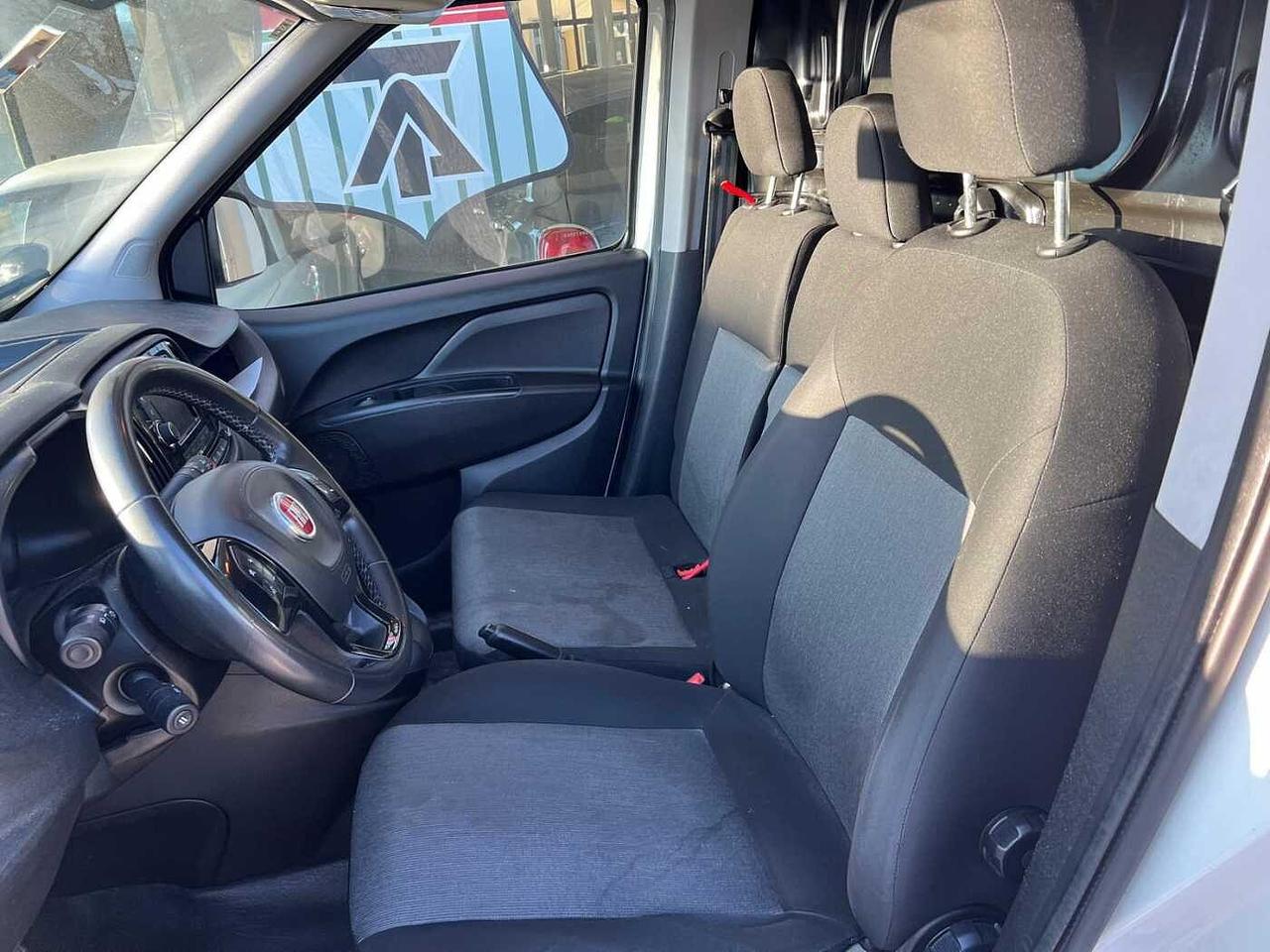 Fiat Doblo 1.6 MJT 120CV PC-TN Cargo SX 3 Posti