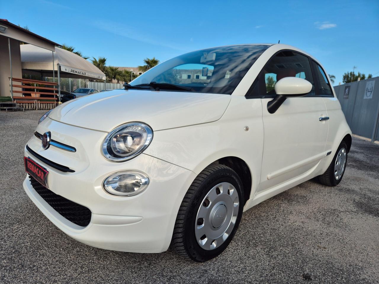 Fiat 500 1.3 Multijet 95 CV RESTAYLING NUOVA 2016