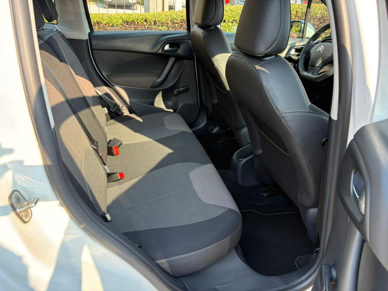 Citroen C3 PureTech 68 Live Edition