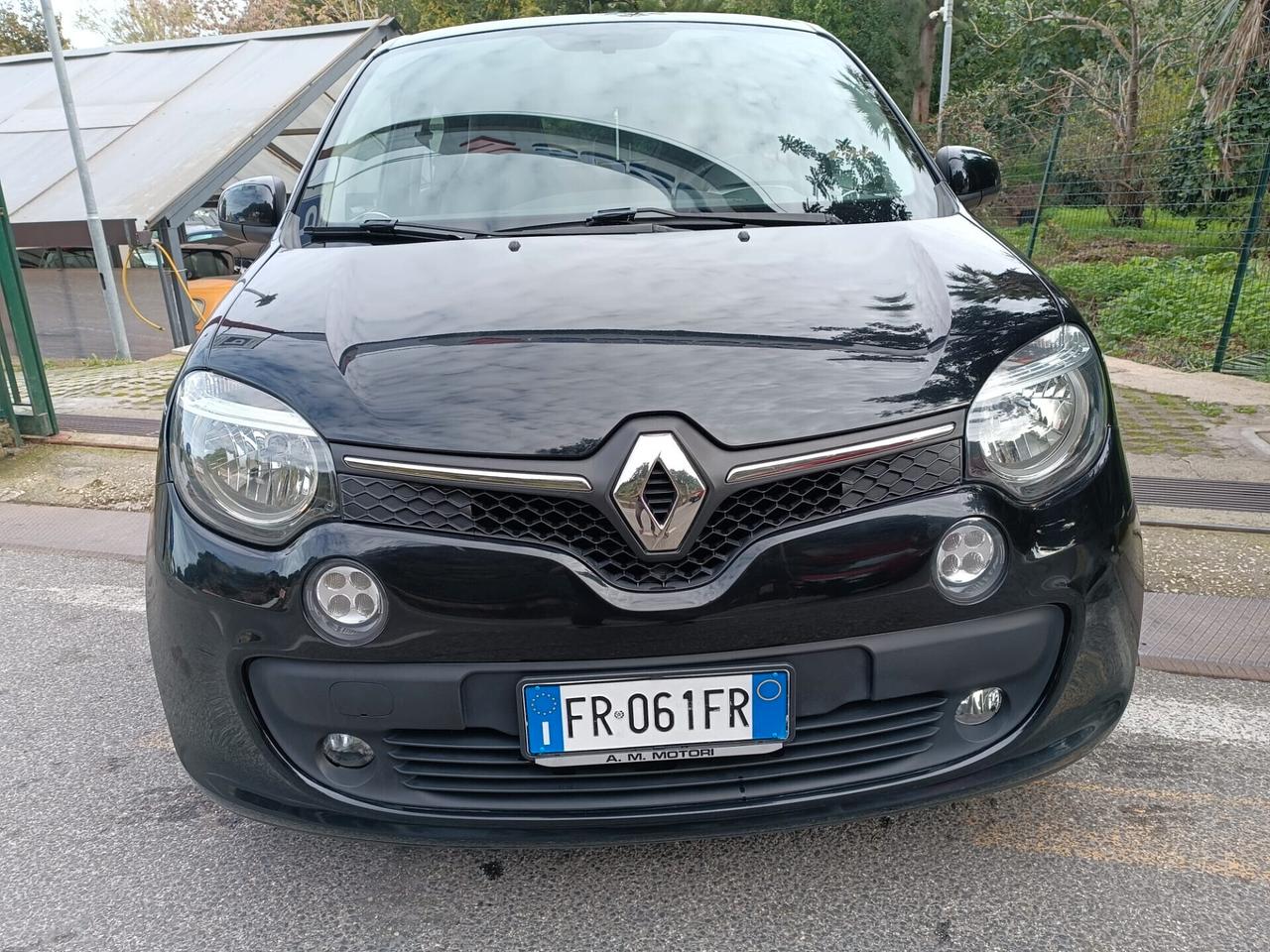 RENAULT TWINGO START&STOP INTENSE 2018