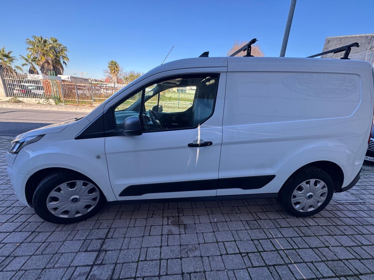 Ford Transit Connect 220 1.5 Ecoblue 100CV PC Furgone Trend L1H1