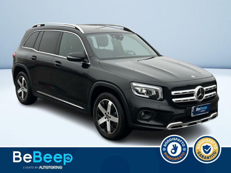 Mercedes-Benz GLB Classe 200 D SPORT AUTO