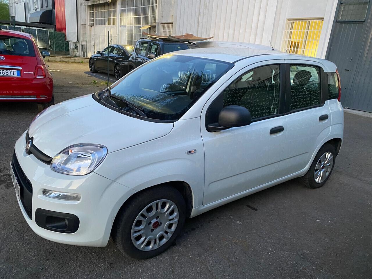 Fiat Panda 1.2 Easy