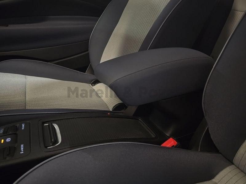 FIAT 500 500e Cabrio 42 kWh Icon