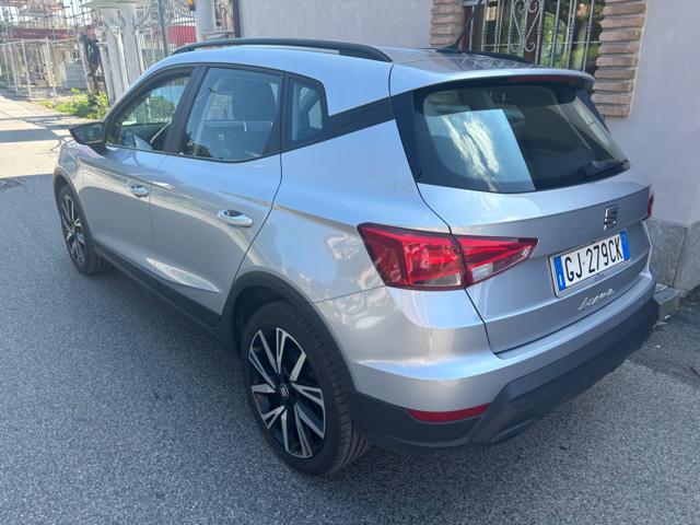 SEAT Arona 1.0 EcoTSI Style