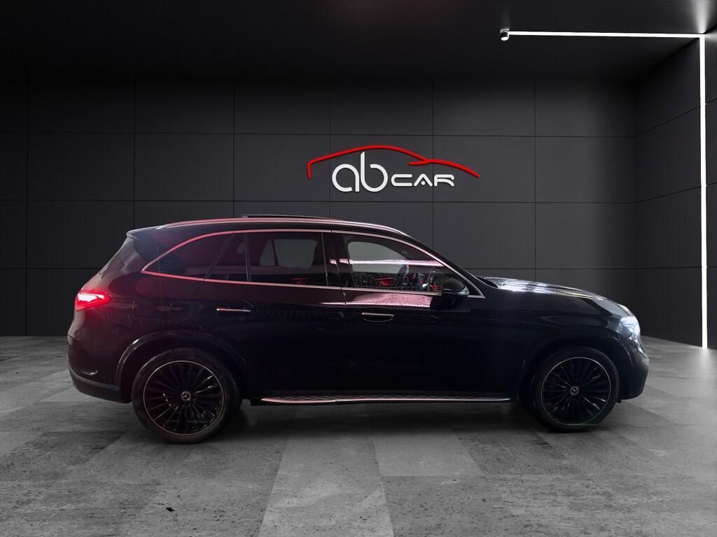 Mercedes GLC 220 d mhev AMG Line Premium Plus 4matic auto