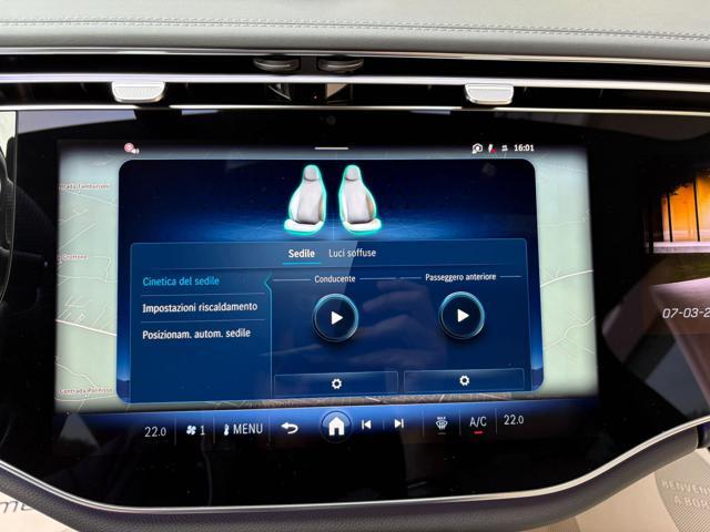 MERCEDES-BENZ E 300 de hybrid EQ 4Matic AMG Line Premium.