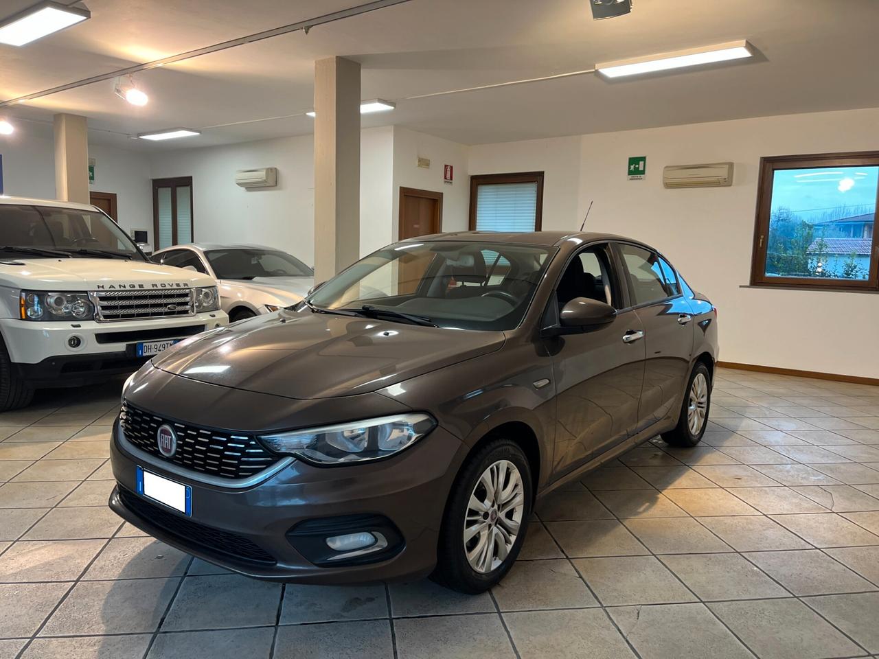 Fiat Tipo 1.4 4 porte Opening Edition