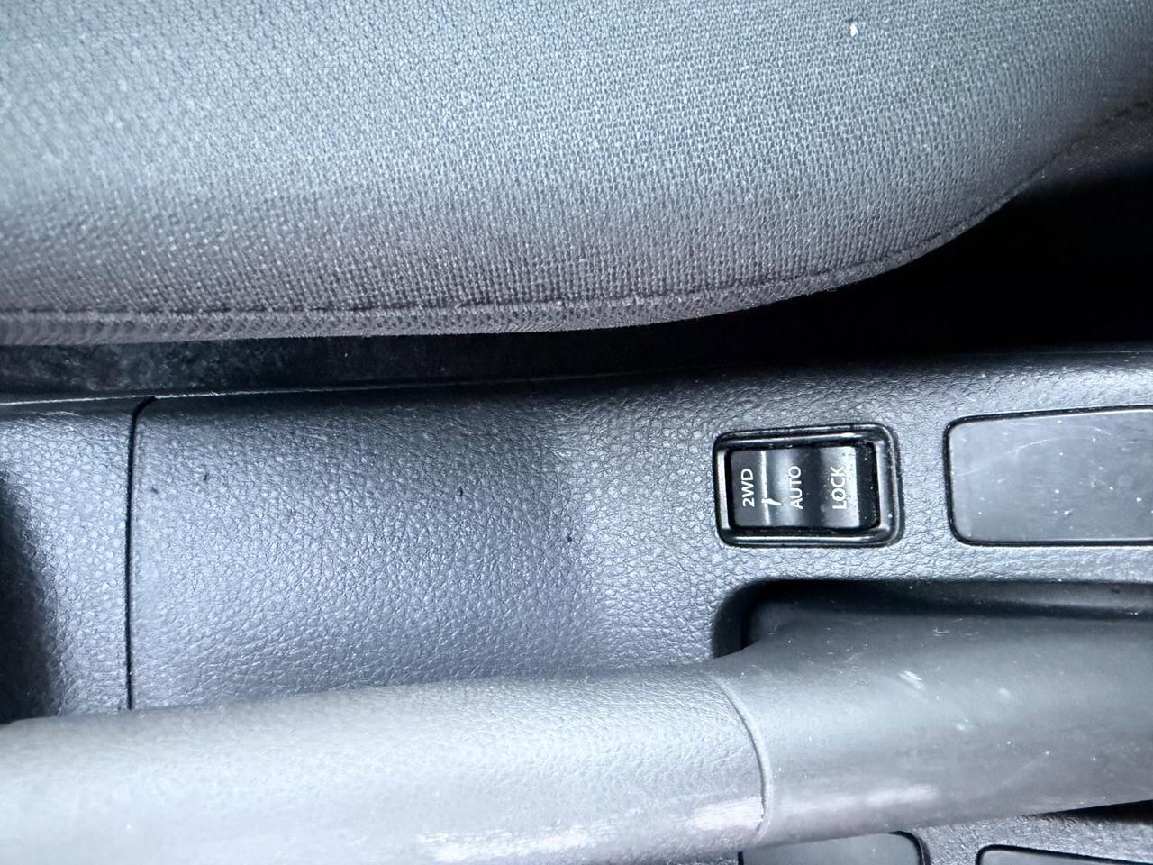 Fiat Sedici 1.6 16V 4x4 Emotion