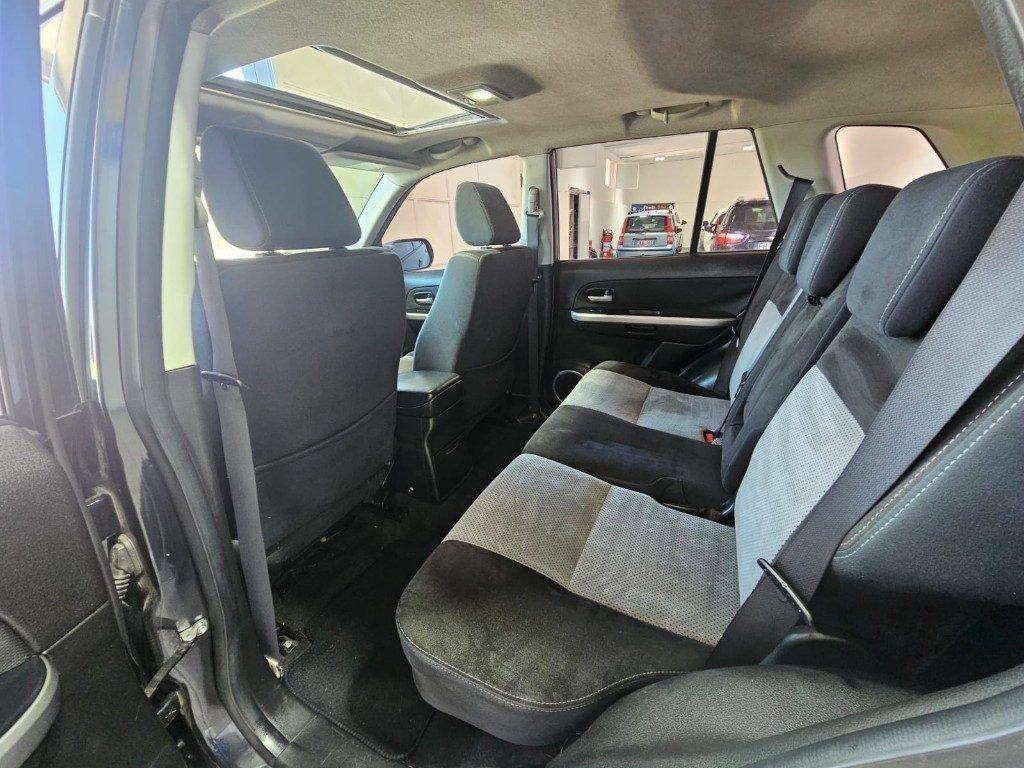 Suzuki Grand Vitara 1.9 DDiS 5 porte Executive