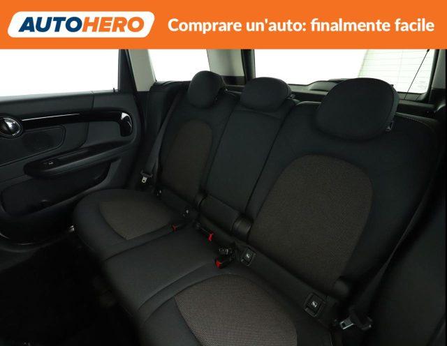 MINI Countryman 2.0 Cooper D Countryman