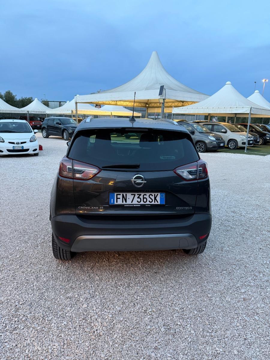 OPEL - Crossland - 1.5 ECOTEC D 110CV S&S Eleg.