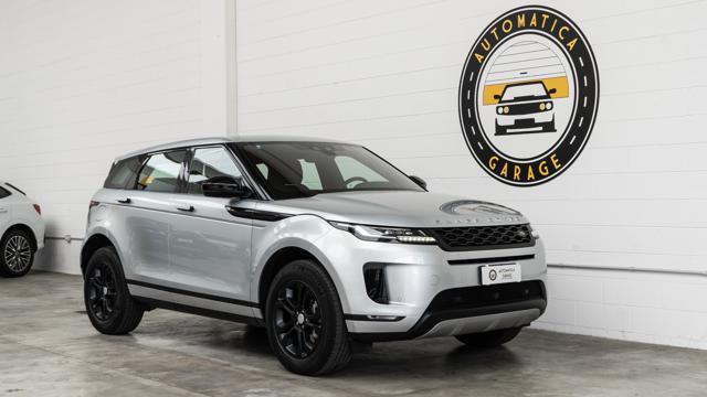 LAND ROVER Range Rover Evoque 2.0D IBRIDO 150 CV 4X4 IVA ESPOSTA