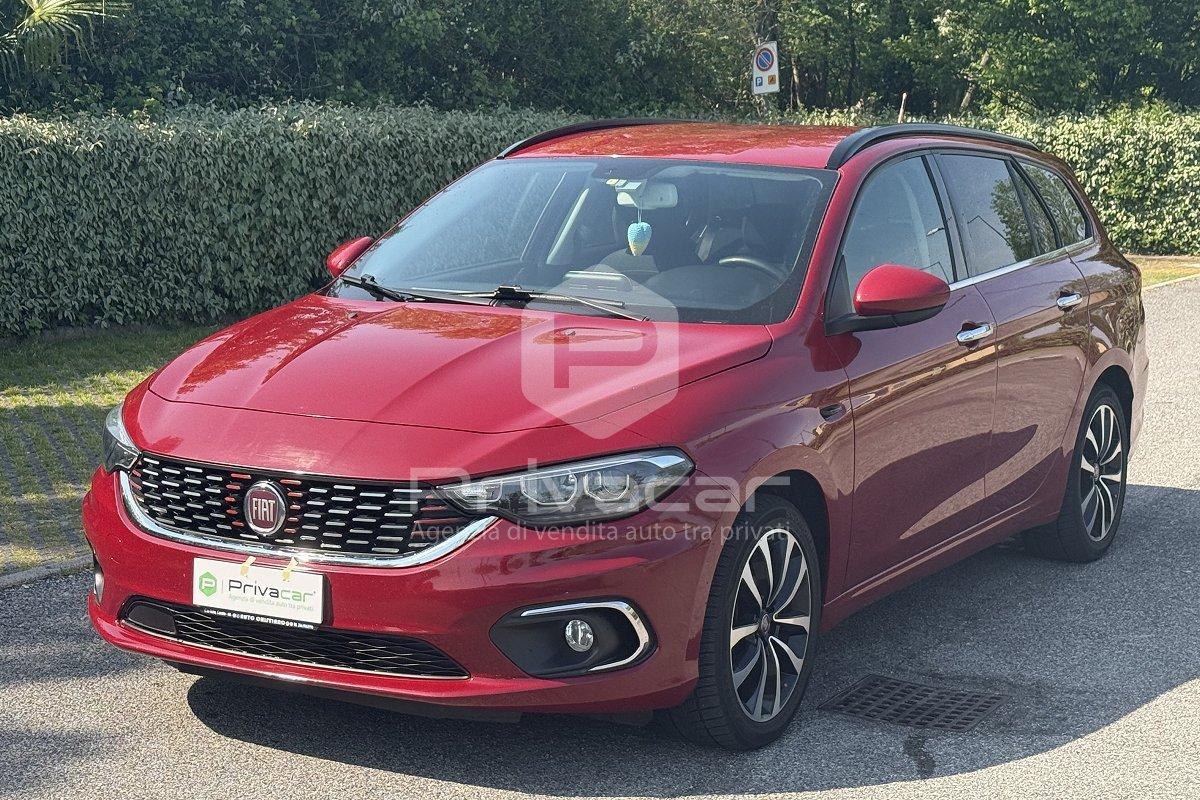 FIAT Tipo 1.6 Mjt S&S DCT SW S-Design