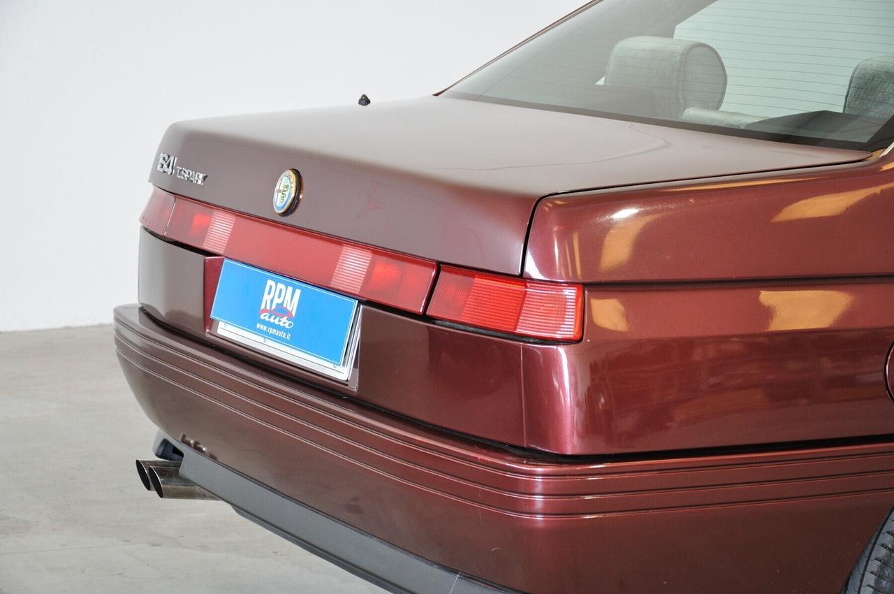 Alfa Romeo 164 2.0i Twin Spark CRS