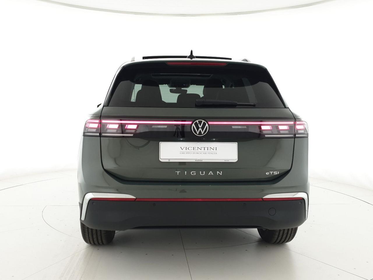Volkswagen Tiguan 1.5 etsi elegance 150cv dsg