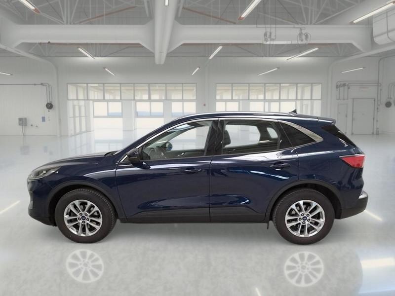 FORD KUGA 1.5 ECOBLUE 120 CV 2WD TITANIUM BUS. AUTO 5 PORTE SUV