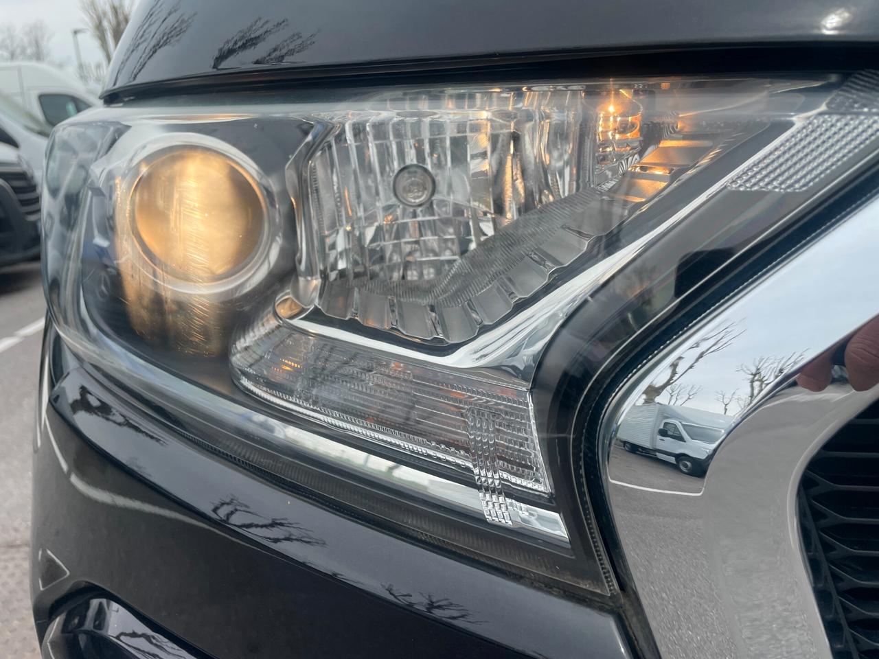 Ford Ranger 3.2 TDCi aut. DC Limited 5pt.