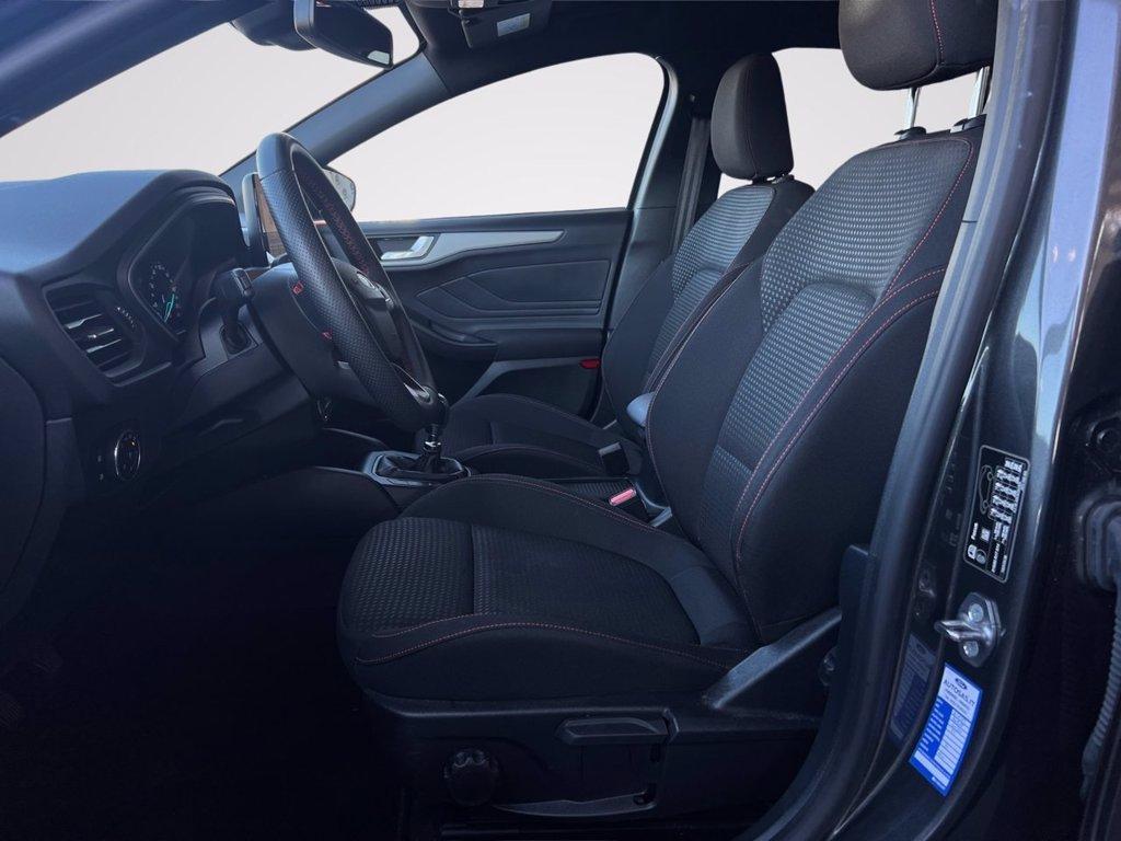 FORD Focus 1.0 EcoBoost Hybrid 125 CV 5p. ST-Line Style del 2022