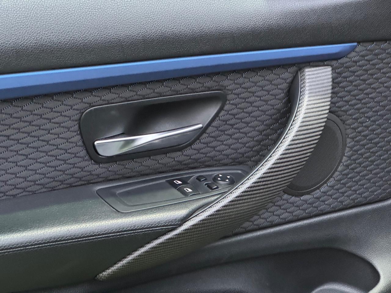 Bmw 435 420d xDrive Coupé Msport