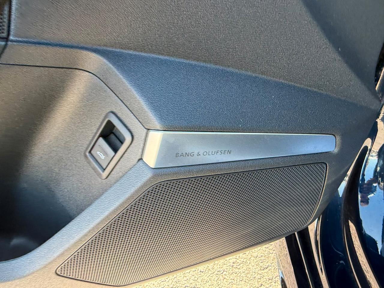 Audi A3 RS 3 SPB TFSI quattro S tronic