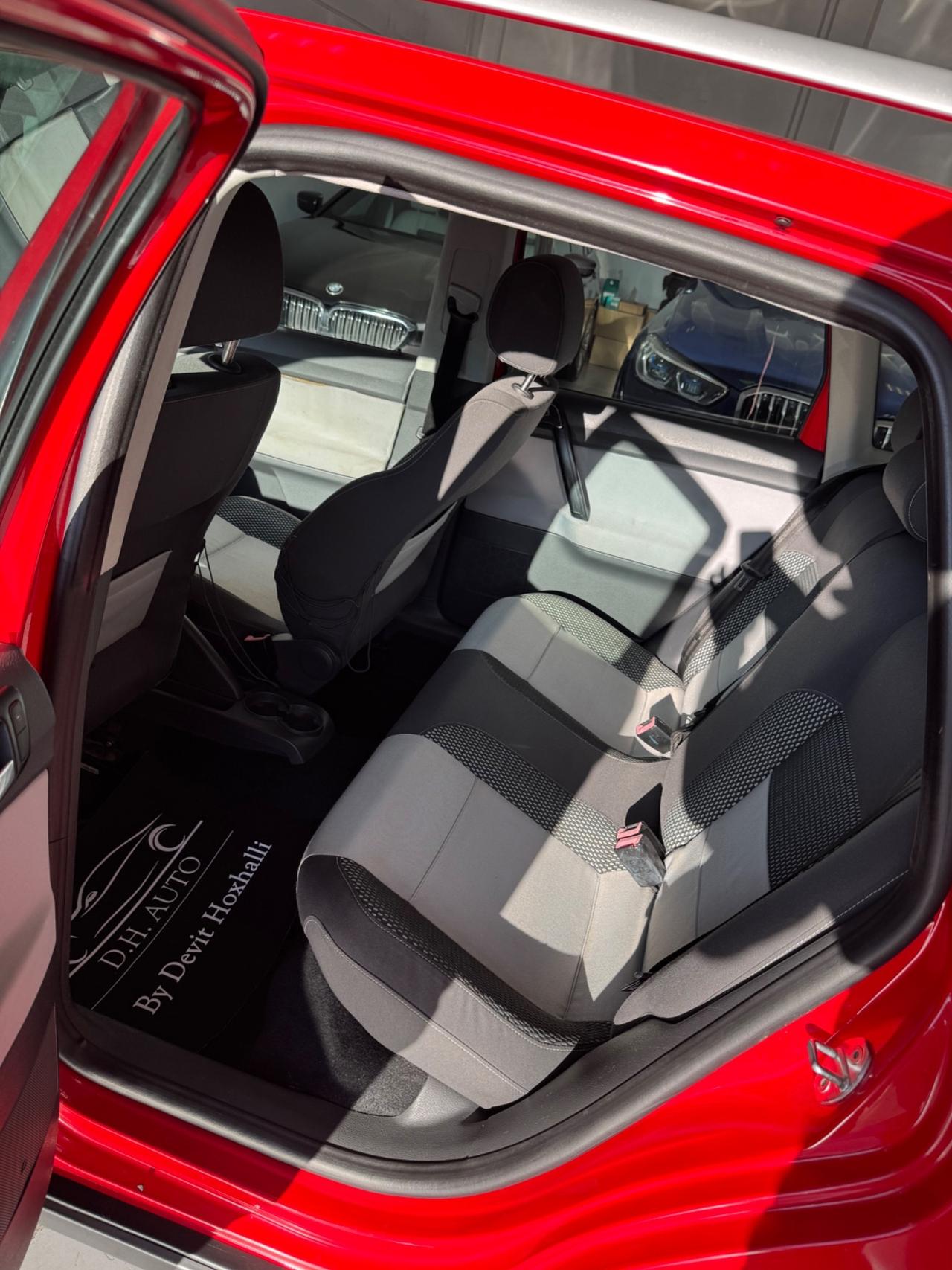 Volkswagen Polo Cross 1.4/69CV TDI