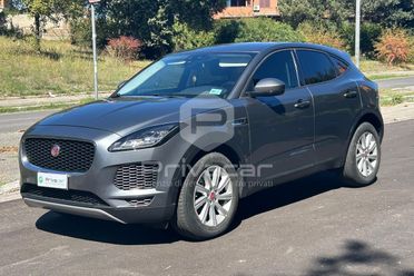 JAGUAR E-Pace 2.0D 150 CV AWD aut. R-Dynamic S