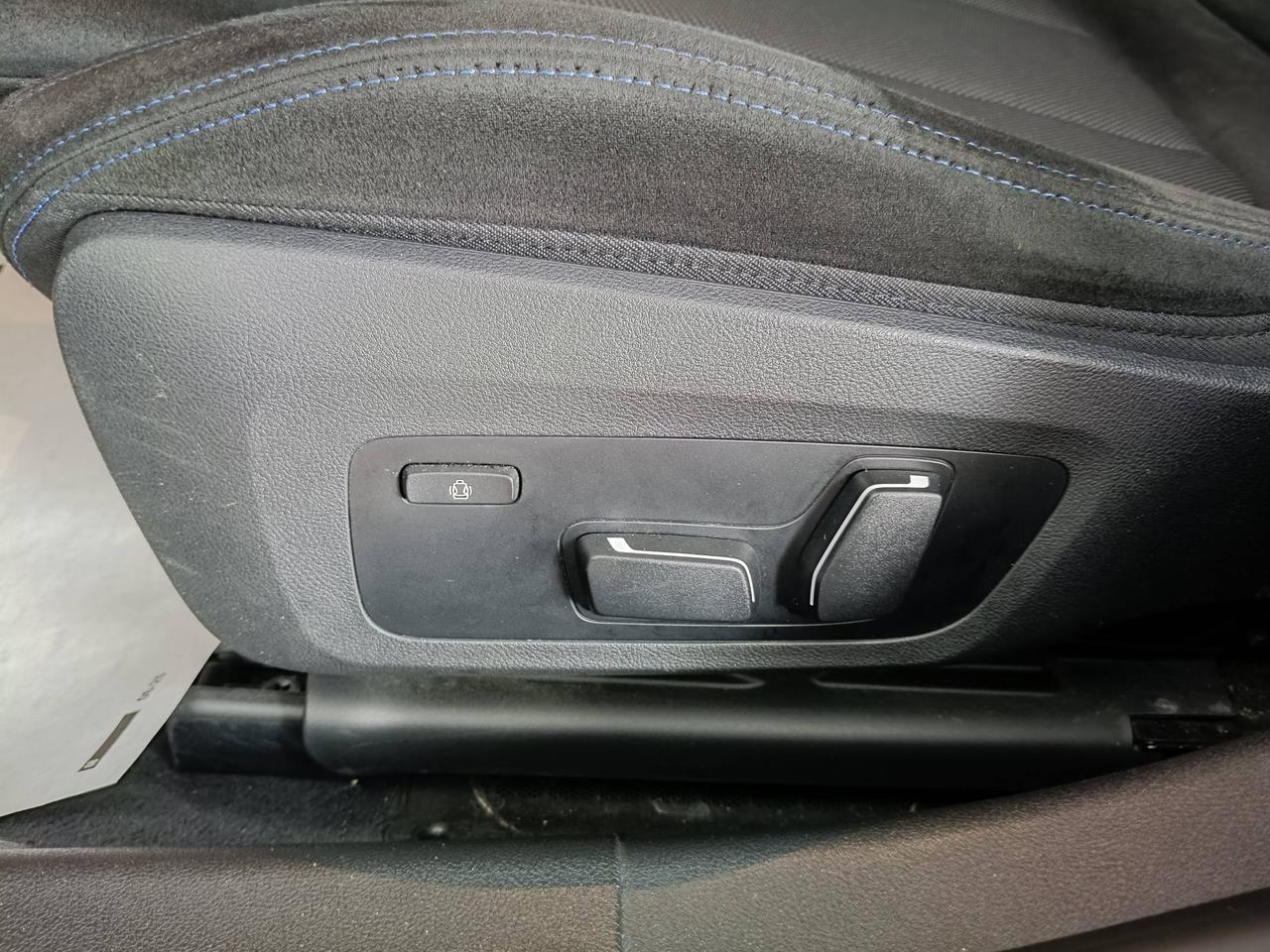 BMW Serie 3 G21 2022 Touring - 320d Touring mhev 48V xdrive MSport auto