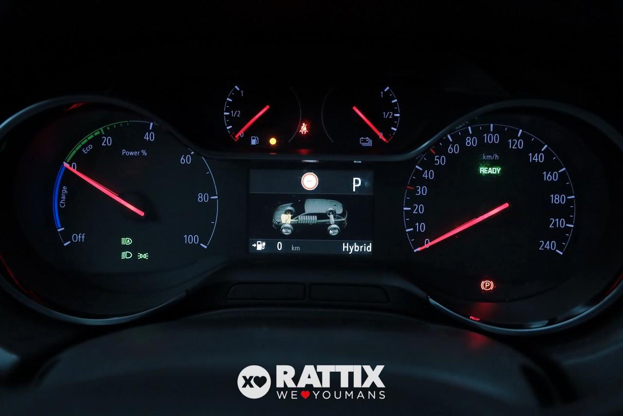 Opel Grandland X 1.6 Phev Business Elegance Auto