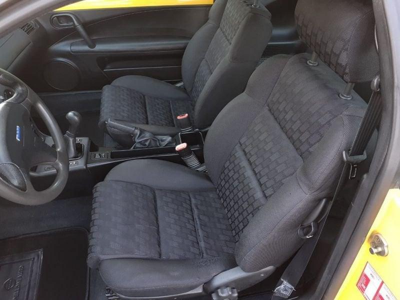 FIAT Coupé Coupe 1.8 i.e. 16V ASPIRATO