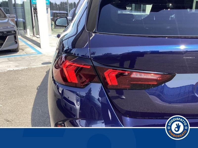 BMW Serie 1 120d M Sport Pro