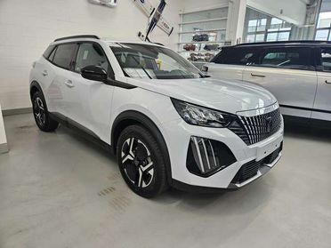 Peugeot 2008 2008 1.2 Allure s&s 130cv eat8