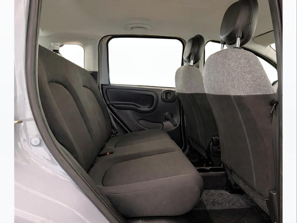 Fiat Panda 1.0 FireFly Hybrid