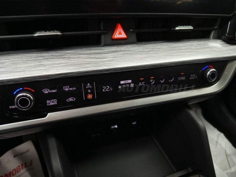 KIA Sportage Sportage 1.6 crdi mhev Business dct