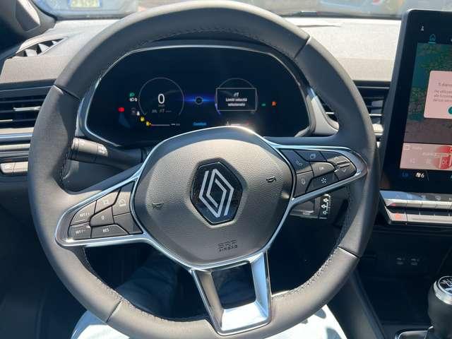 Renault Captur Captur 1.0 eco-gTechno100cvGPL KM0 DIVERSI COLORI