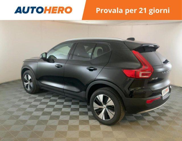 VOLVO XC40 T2 Geartronic Momentum