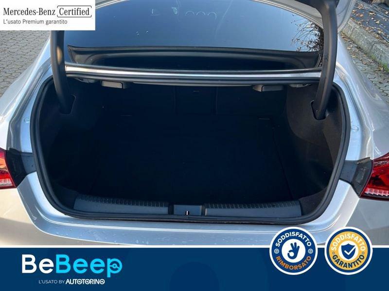 Mercedes-Benz CLA Coupé CLA COUPE 250 PREMIUM 4MATIC AUTO