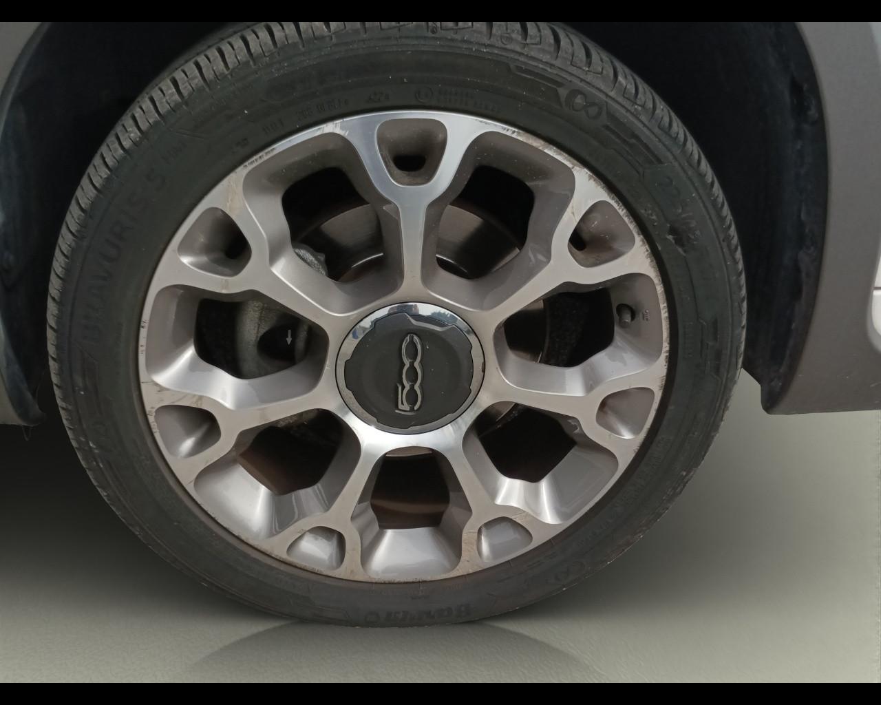 FIAT 500L - 500L 1.3 Multijet 95 CV Trekking